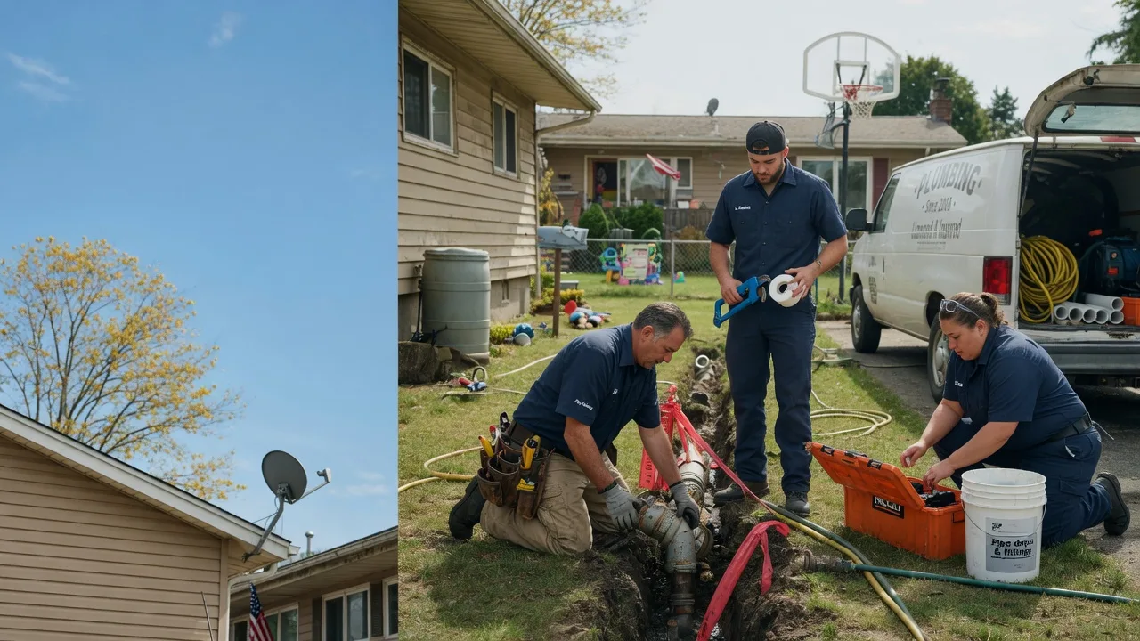 Garbage Disposal Replacement in Fillmore, IL near me